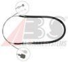 TOYOT 4642017050 Cable, parking brake